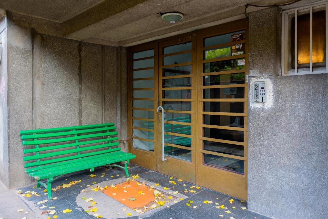 Sunny Studio - Top Location - Green View Balcony Bucharest Exterior photo