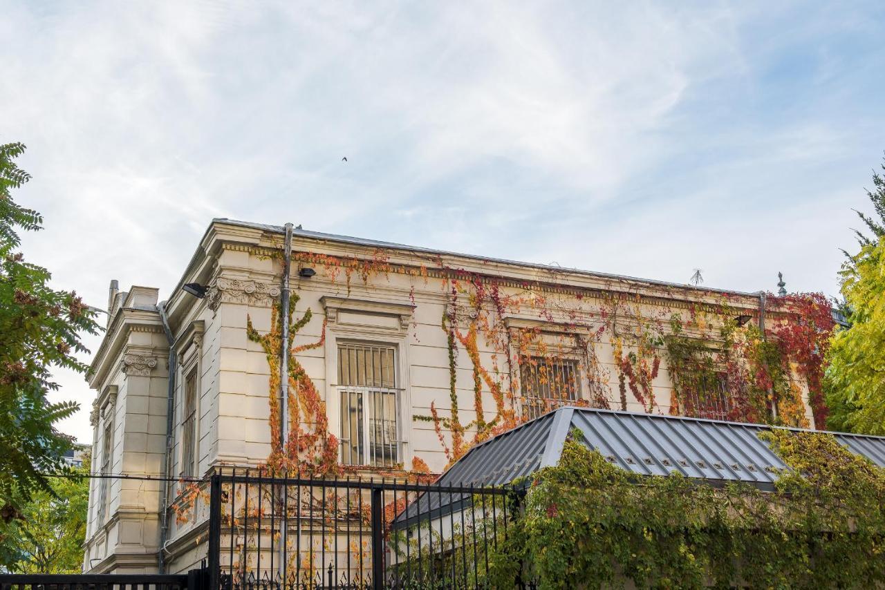 Sunny Studio - Top Location - Green View Balcony Bucharest Exterior photo