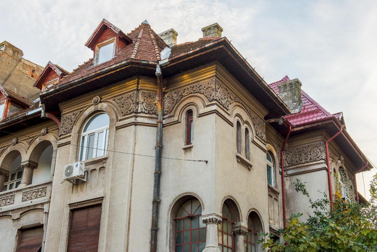 Sunny Studio - Top Location - Green View Balcony Bucharest Exterior photo